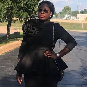 Meet your Posher, Kim